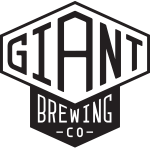 Giant Brewing Co – Big flavours. Normal sized other stuff.