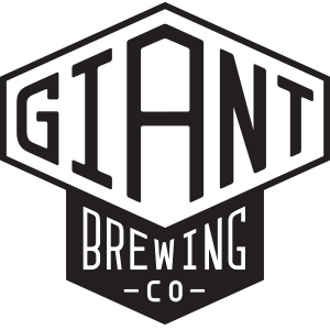 Giant Brewing Co – Big flavours. Normal sized other stuff.