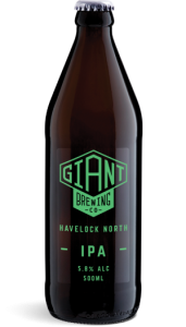 Giant Brewing IPA