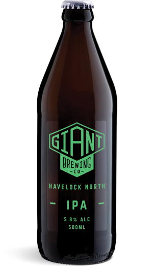 Giant Brewing IPA