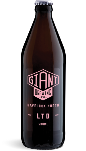 Giant Brewing LTD