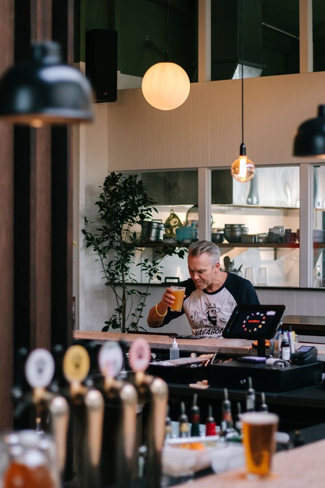 Giant Brewing Public House