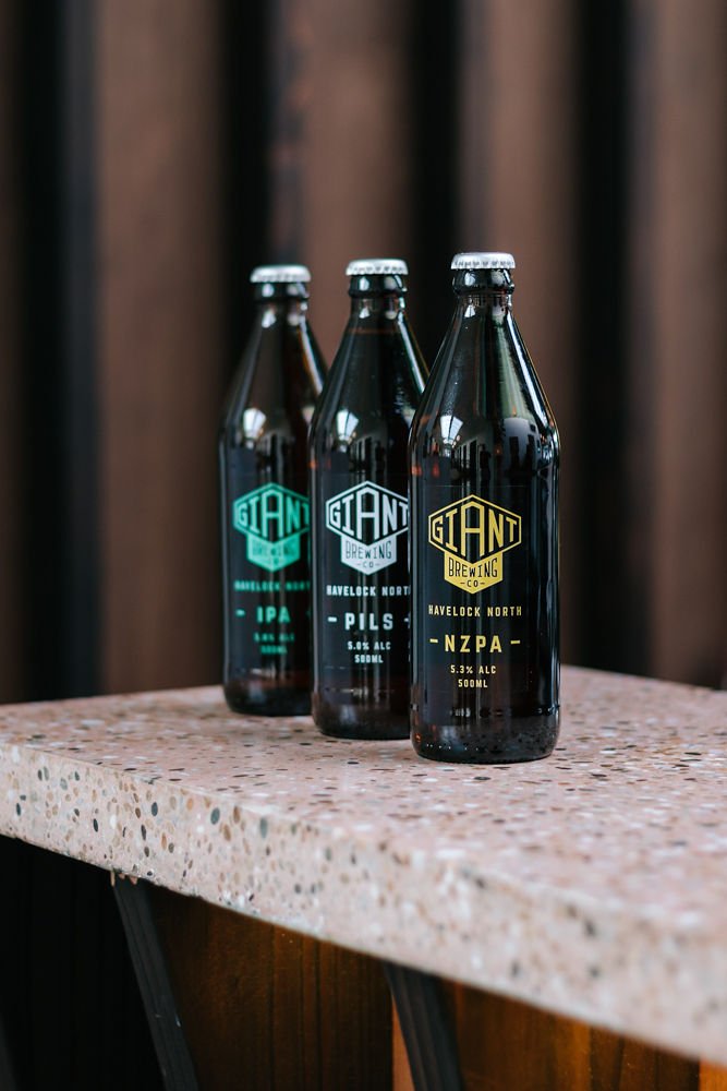 Giant Brewing Public House