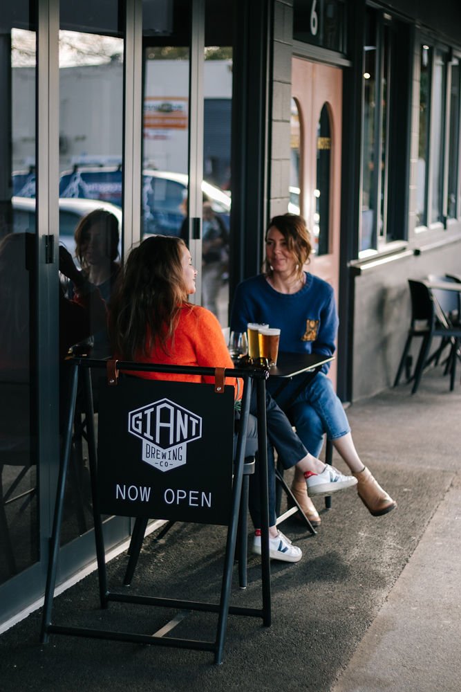 Giant Brewing Public House